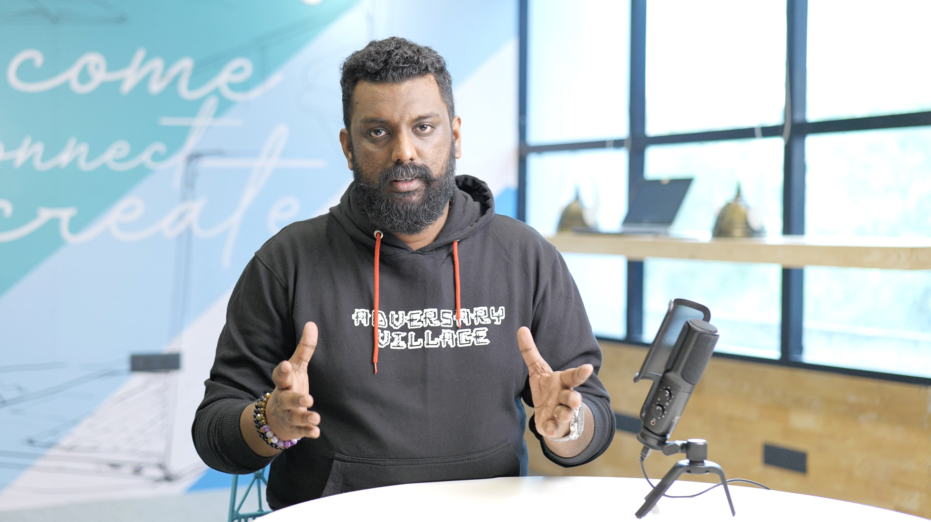 Abhijith B R (Abx), Founder and Director of BreachSimRange