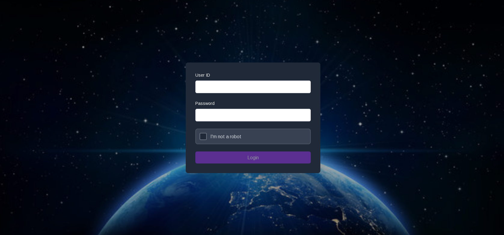 Gunra negotiation portal