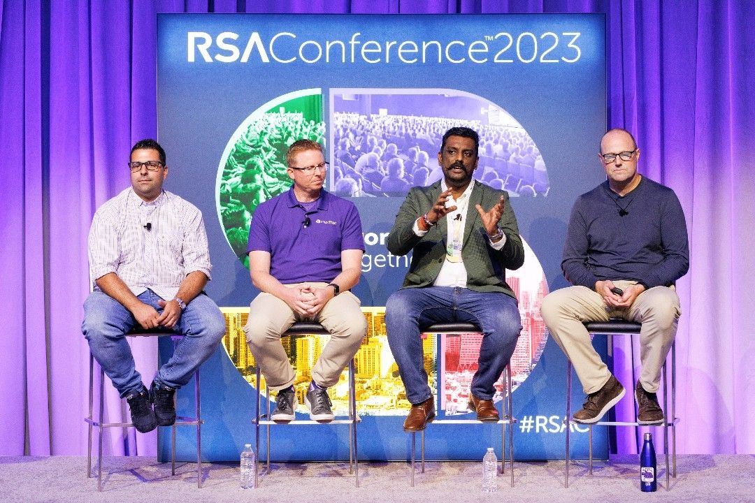 Increasing Security ROI with Adversary Simulation and Purple Teaming