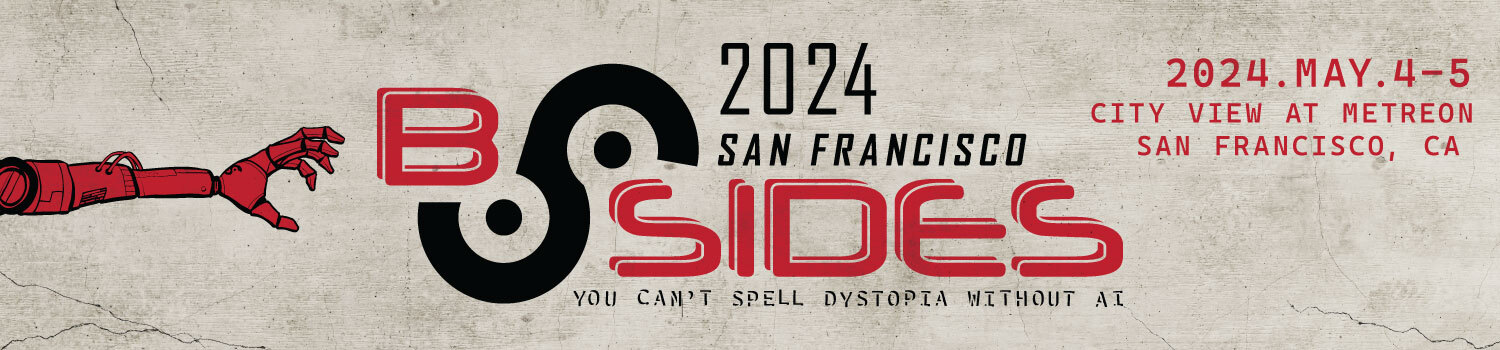 BSides San Francisco 2024
